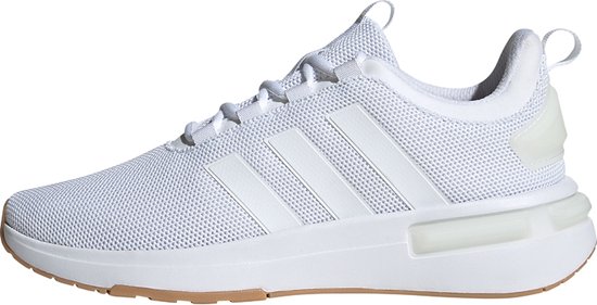 adidas Sportswear Racer TR23 Schoenen - Unisex - Wit- 44 2/3