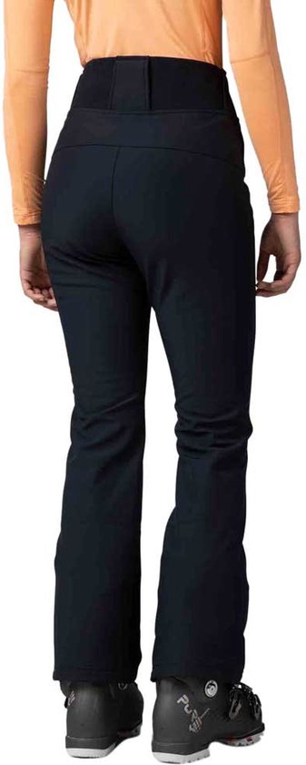 Rossignol Ski Fuseau Pant Skibroek, dames, wit, S Rossignol Ski Fuseau Pant Skibroek, dames, wit, S