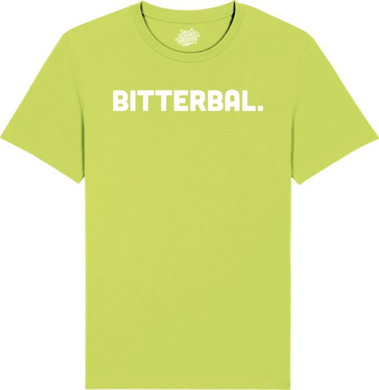 Bitterbal