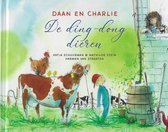 Daan en Charlie : De ding-dong dieren