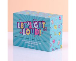 Hellofun Let's Get Loud Spel (Nederlandse Editie)