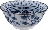 Toyko Design Studio - Flora Japonica Tayo Bowl 14.8x7cm 500ml Ivy