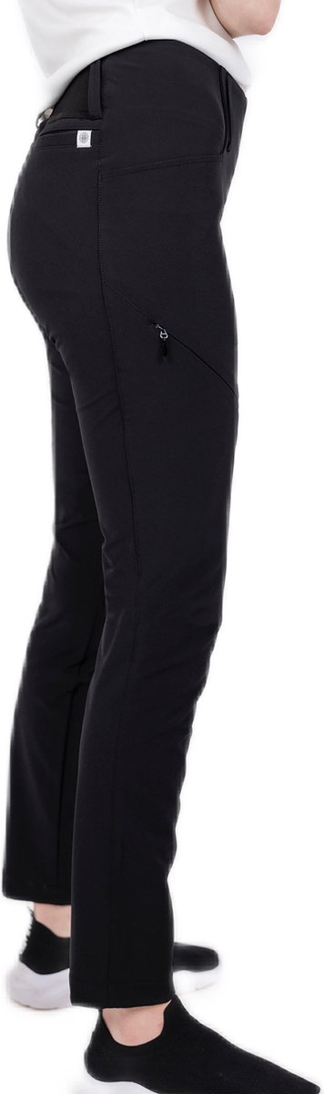 Func Factory dames Stella broek zwart maat 38 van Func Factory — afbeelding 2