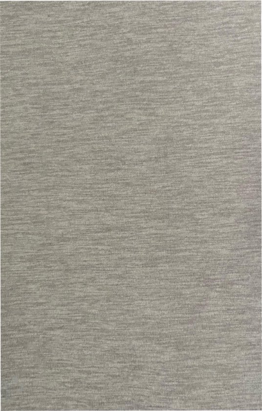 Func Factory mannen Longsleeve Pully Ashton grijs melange maat S van Func Factory — afbeelding 2
