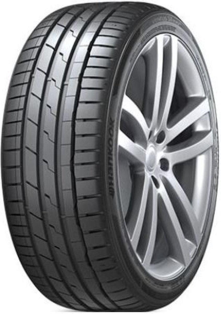 Hankook Ventus S1 Evo 3 K127B HRS