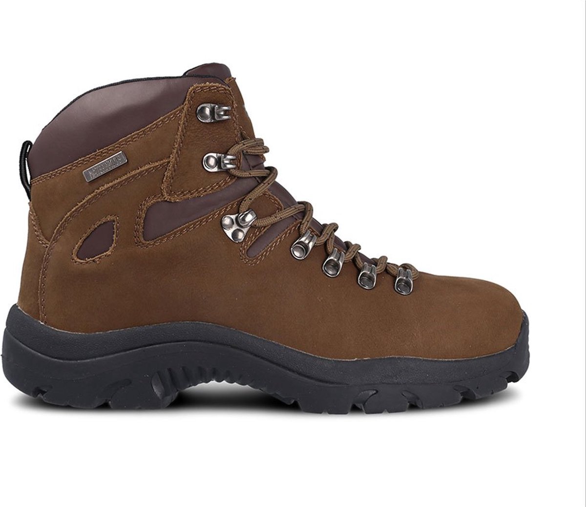 Paredes Roncesvalles Wandelschoenen Bruin EU 46 Man
