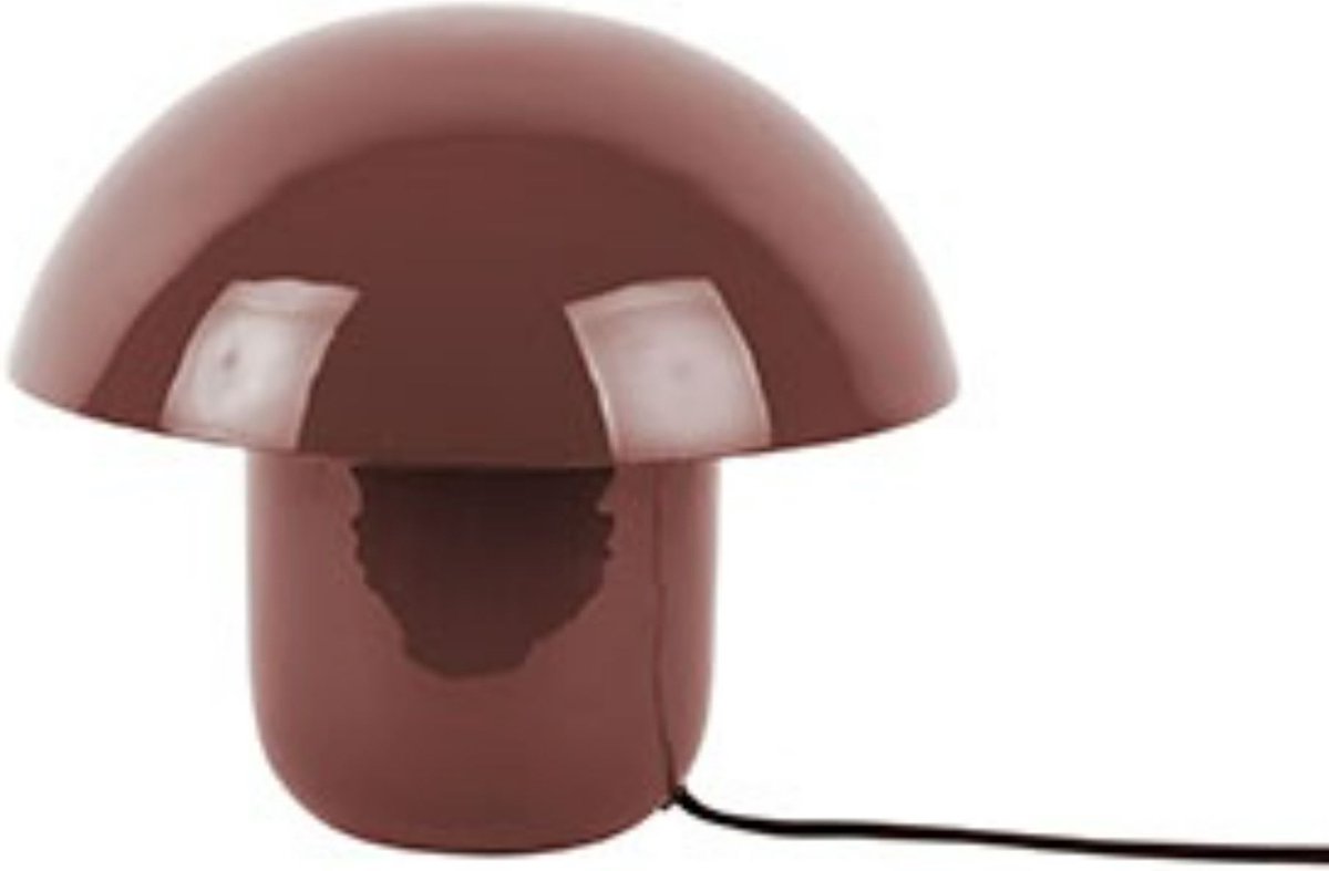 Leitmotiv tafellamp Fat Mushroom