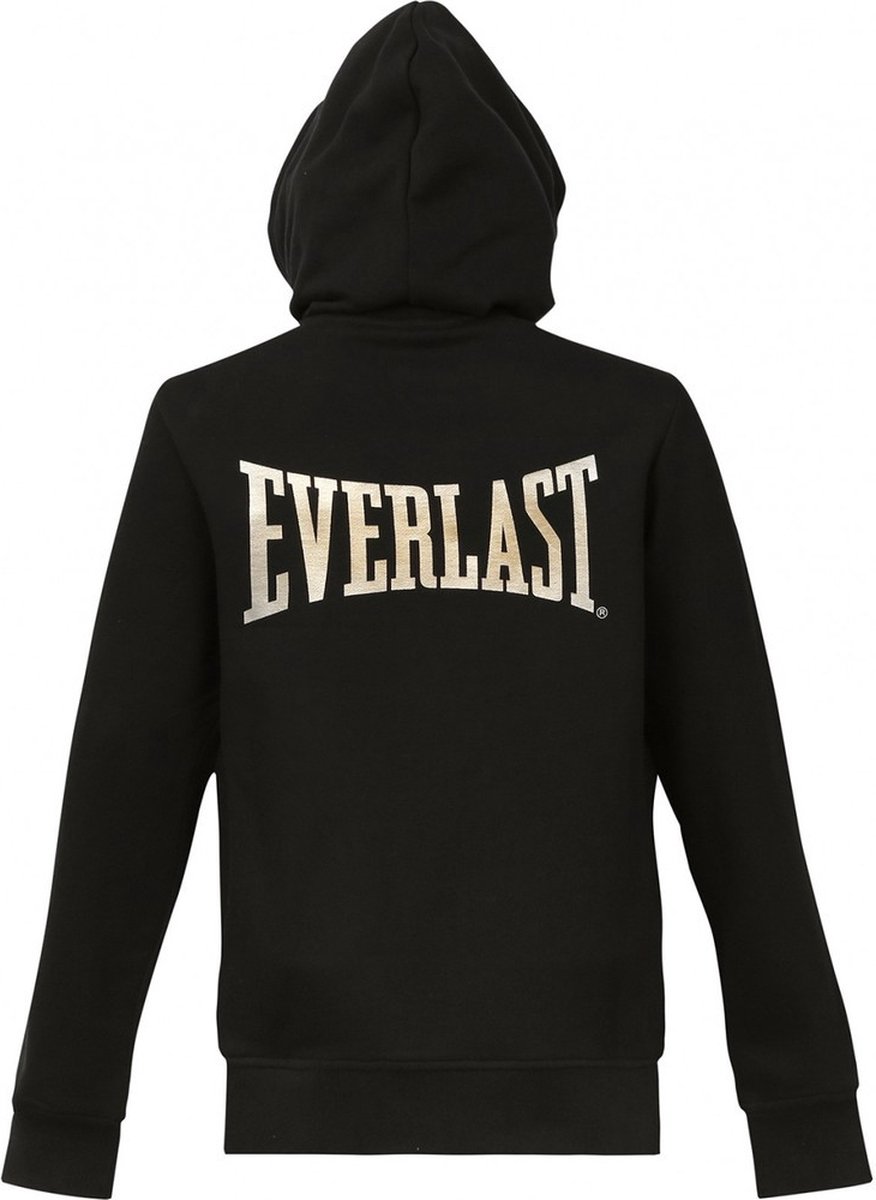 Everlast Sweater Leland 2 W Black-M