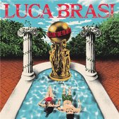 Luca Brasi - World Don't Owe You Anything (CD)