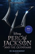 Percy Jackson en de Olympiërs 1 - Percy Jackson and the Olympians