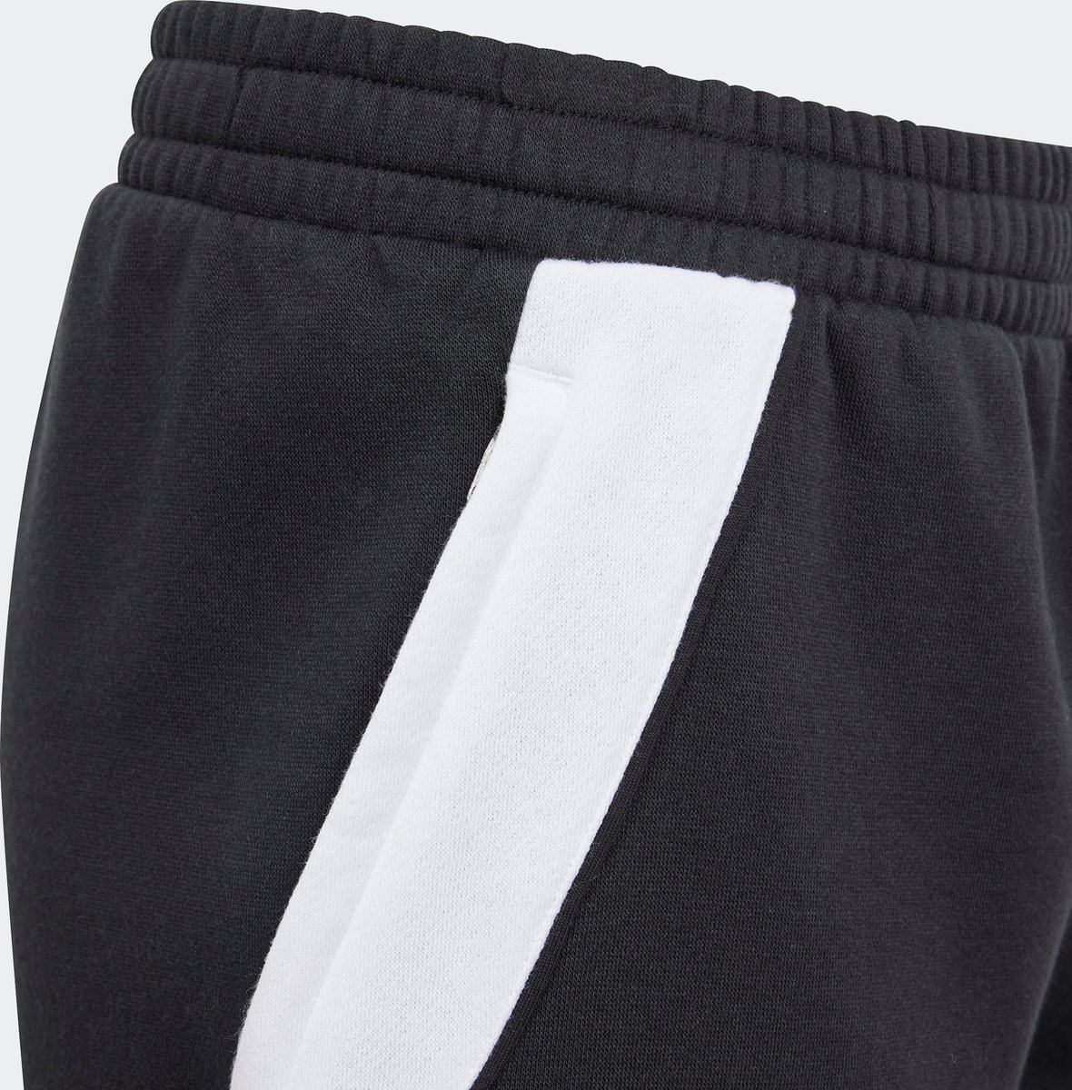 adidas Performance Tiro 24 Joggingshort Kids - Kinderen - Zwart- 140