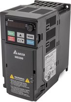 Huvema - Inverter draaibank - IVT HU 660i - LTC DR 550/750i