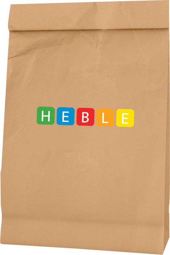 *** 100x étiquettes Manille en carton - 35x70mm - 100pcs - de Heble® ***