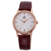 Orient - Horloge - Dames - Automatisch - Eigentijds RA-NB0105S10B