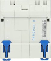 Chint aardlekautomaat 3-polig+nul 20A B-kar 300mA (2015B20300)
