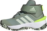 adidas Sportswear Fortatrail Schoenen Kids - Kinderen - Groen- 40