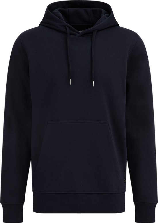 Foto: We fashion heren regular fit hoodie