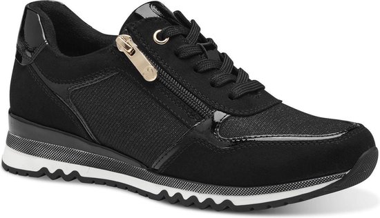 Marco Tozzi Dames Sneaker 2-23749-41 Maat: EU