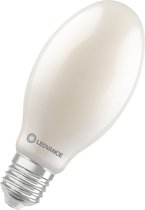 Ledvance LED Lamp HQL LED FIL V E40 38W 5400lm - 827 Zeer Warm Wit | Vervangt 125W
