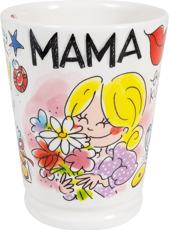 Blond Amsterdam, Specials, Mazagran Mama 0,5l