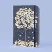 Falling Blossoms Journal (Diary, Notebook)