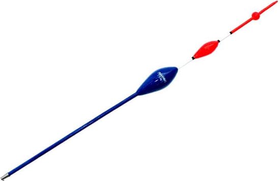 Rozemeijer Zander Float - Maat : Silent 28cm - 2.25g van Rozemeijer — afbeelding 2