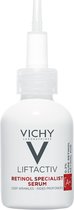Vichy Liftactiv Retinol Specialist Serum - Vermindert Diepe Rimpels - 30ml