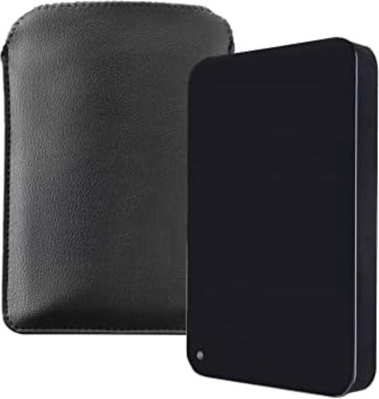 Externe Harde Schijf 5TB — afbeelding 3