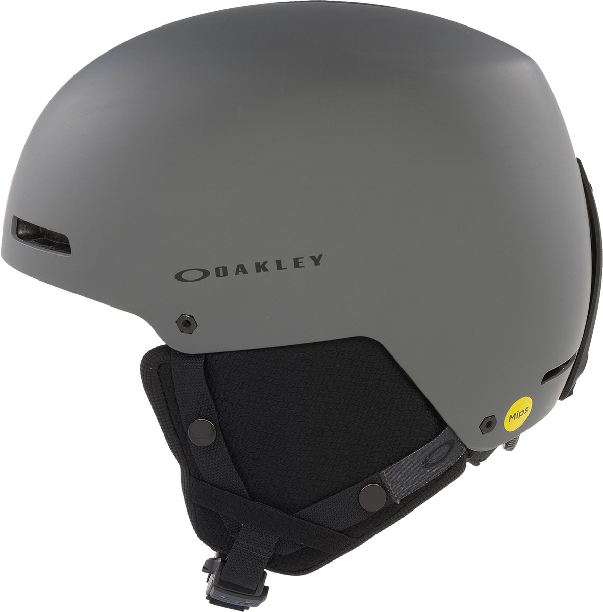 Oakley MOD1 - Skihelm - Forged Iron - Large