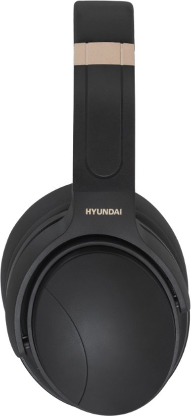 Hyundai Electronics – Koptelefoon Reliance Pro met Active Noise  Cancellation – Draadloos | bol