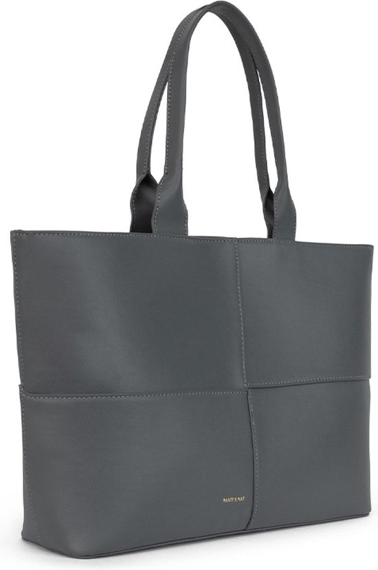 Matt & Nat - Tristan Arbor Tote Mushroom