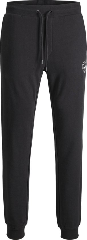 JACK&JONES JPSTGORDON JJSHARK SWEAT PANTS AT NOOS Heren Broek - Maat S