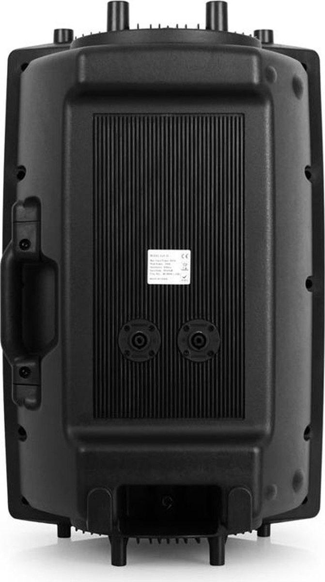 Qtx QR15 passieve PA luidspreker box 15 800W van Qtx — afbeelding 3