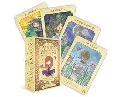 Rockpool Oracle- Anamchara Oracle
