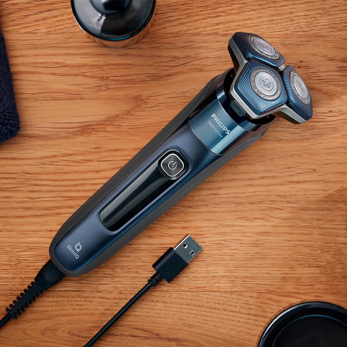 Philips Shaver Series 7000 S7885/63 - Scheerapparaat - afbeelding 2