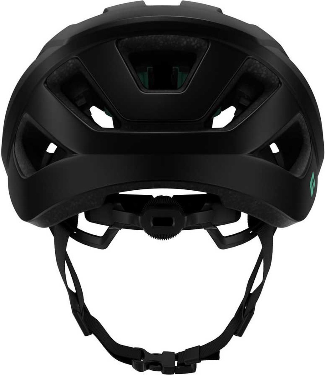 Lazer Tonic Kc Helm Zwart L