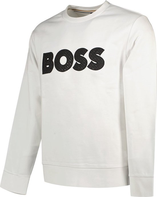 Boss pull homme new arrivals