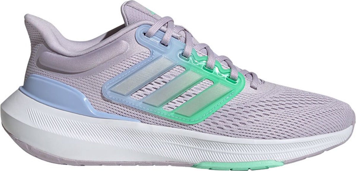 Adidas Ultrabounce Hardloopschoenen 2/3 Vrouw Paars