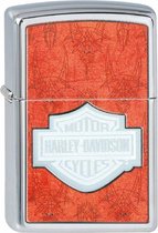 Aansteker Zippo Harley Davidson