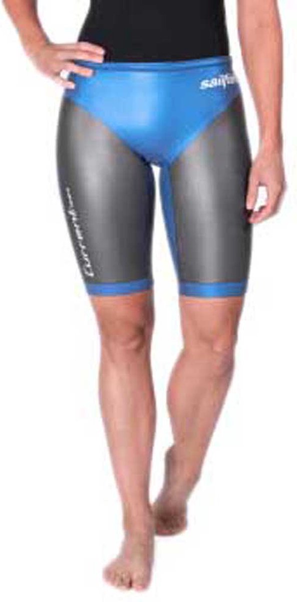 Sailfish Current Max Neopreen Shorts Blauw 2XS