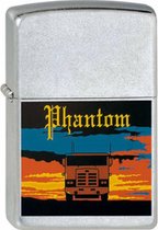 Aansteker Zippo Phantom