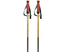 Volkl Phantastick 16 Mm Stokken Groen 120 cm
