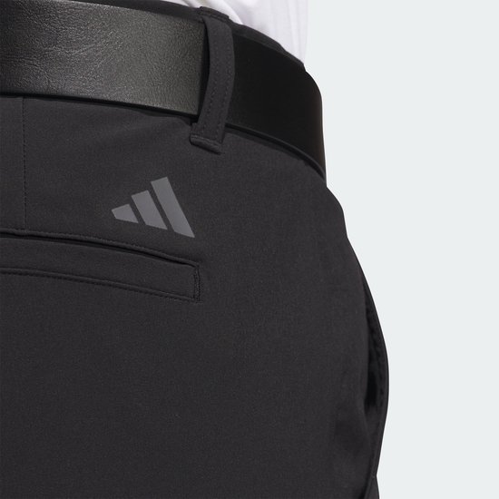 Adidas Performance Ultimate365 Tapered Golfbroek - Heren - Zwart van adidas — afbeelding 4