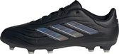 adidas Performance Copa Pure II League Firm Ground Voetbalschoenen - Kinderen - Zwart- 31 1/2