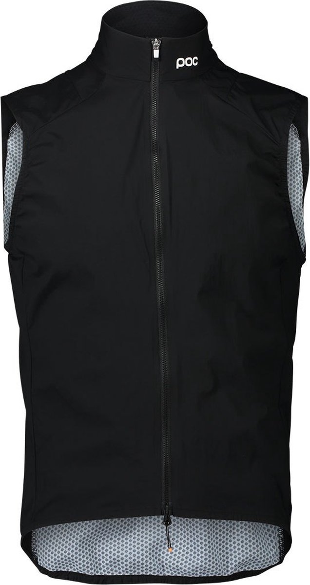 Poc Enthral Gilet Man Zwart