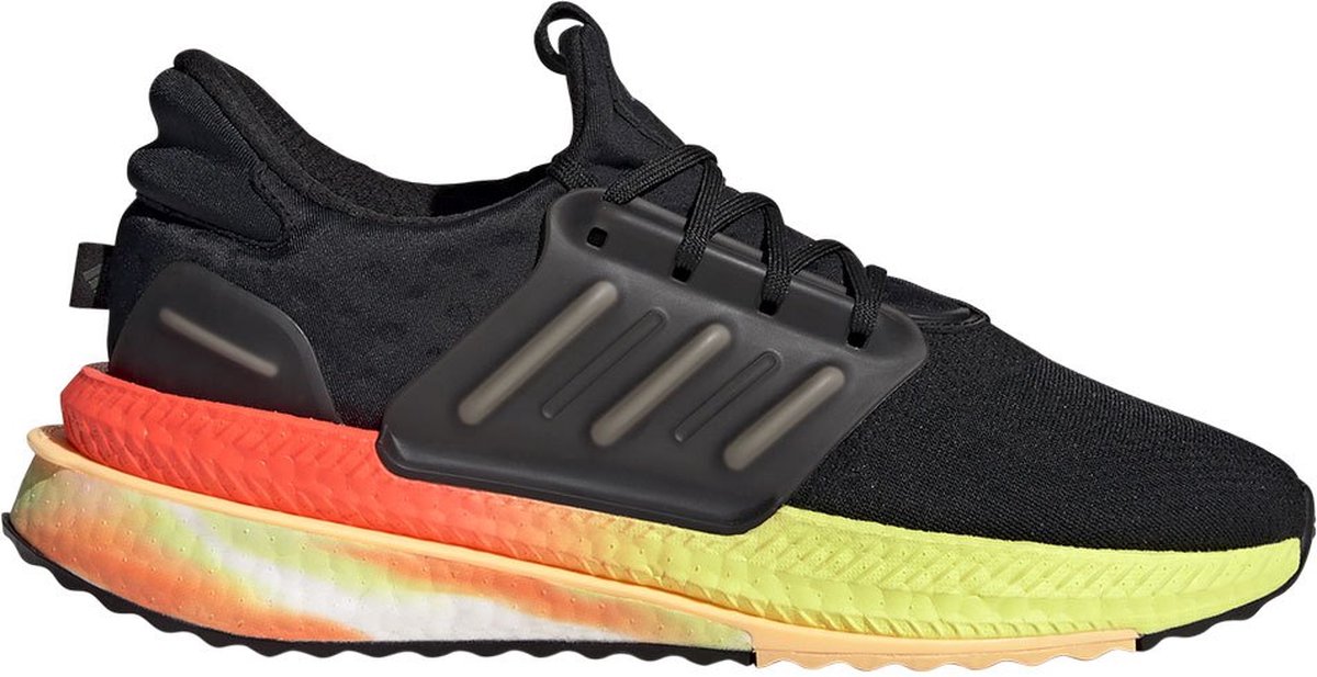 Adidas X_plrboost Schoenen 2/3 Man Cblack / Ftwwht / Pullim