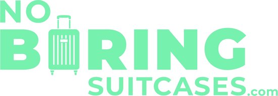 NoBoringSuitcases.com®