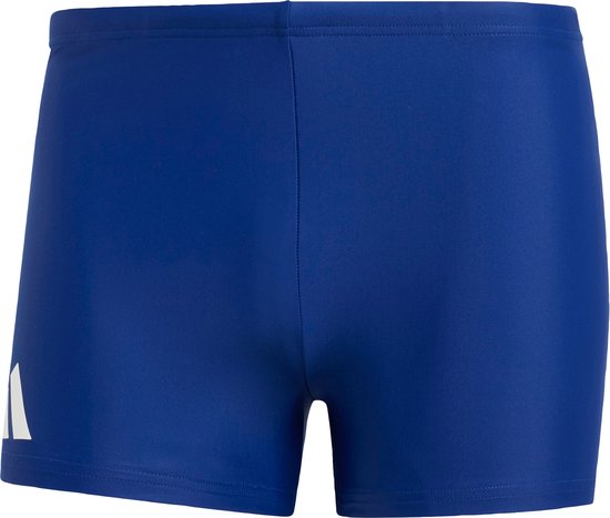 Boxer de natation adidas Performance Solid - Homme - Blauw- XL