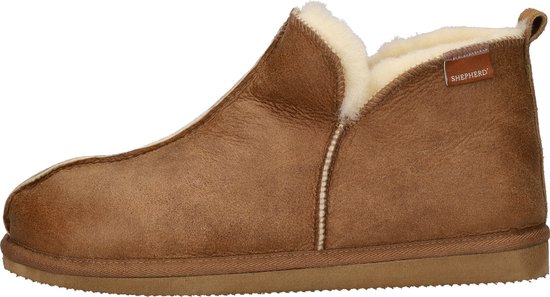 Pantoufle Shepherd Anton pour hommes Pantoufles pour hommes Taille 43