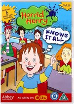Horrid Henry [DVD]